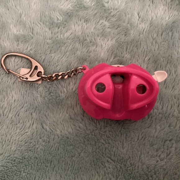 Barbie Mini View-Master keychain - Picture 5 of 5